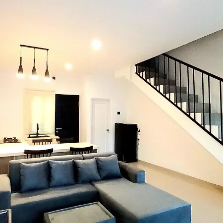 Two Bedrooms Entire House, New Property