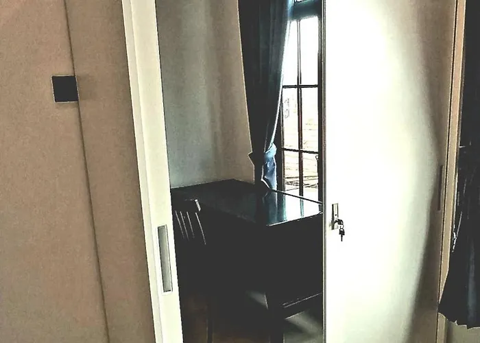 別荘 Two Bedrooms Entire House, New