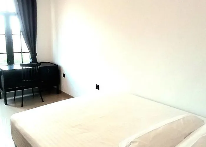 Two Bedrooms Entire House, New 別荘 *